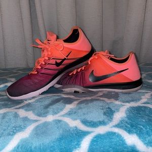 Nike Free TR6